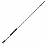 13 Fishing Fate Black 183cm/3-15g könnyű pergető bot