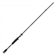 13 Fishing Fate Black Cast 198cm/10-30g