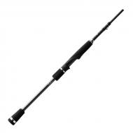 13 Fishing Fate Quest spin 183cm/3-15g 4 részes travel bot