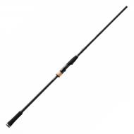13 Fishing Muse Black 6'9 L 208cm/3-15g 2részes pergetőbot