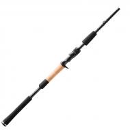 13 Fishing Muse Black Cast 7' MH 213cm/14-40g 2részes pergetőbot