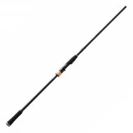 13 Fishing Muse Black 8'4 H 254cm/20-80g 2részes pergetőbot