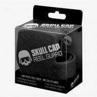 13 Fishing Skull Cap - multiorsó védő - Black