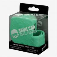 13 Fishing Skull Cap - multiorsó védő - TX GREEN