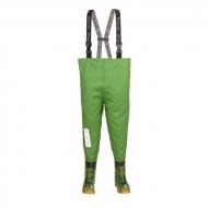 3Kamido gyerek mellescsizma crocodile green 28/29-es méret