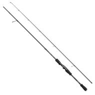 ABU GARCIA ORRA Predator Spinning rod 744ML/213cm/5-21g
