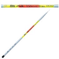 ABU GARCIA Siesta 400 Pole 4m-es spiccbot