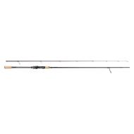 ABU GARCIA Spike PRO Tech Rig Rod - 223cm/3-14g pergető bot