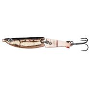 ABU GARCIA Toby Jointed 70mm/10g - Auric