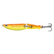 ABU GARCIA Toby Jointed 70mm/10g - Red Hot Tiger