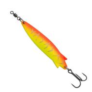 ABU GARCIA Toby Spoon 57mm/7g - Red Hot Tiger