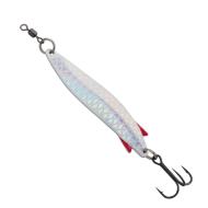 ABU GARCIA Toby Spoon 57mm/7g - White Flash