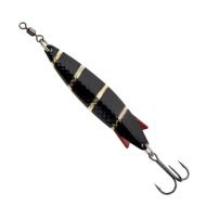 ABU GARCIA Toby Spoon 90mm/18g - Zebra