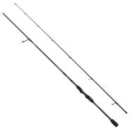 ABU GARCIA Vendetta Spinning 213cm/5-21g
