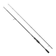 ABU GARCIA Veritas Spinning 702L 3-15g/213cm pergető bot