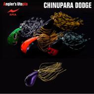 APIA CHINUPARA DODGE 53mm 7gr 03 Eggplant