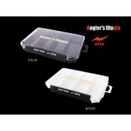APIA DOBOZ APIA LURE BOX SLIM 205x145x28mm White