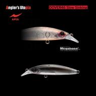 APIA DOVER 46 SLOW SINKING 46mm 2.3gr 11 Naminohana