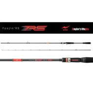 APIA FOOJIN RS CRESTER C93M BAITCAST 2.82m 10-50gr
