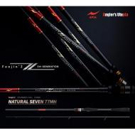 APIA FOOJIN Z NATURAL SEVEN 77MH 2.31m 10-45gr