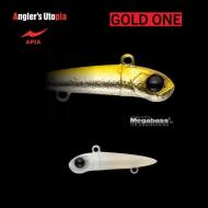 APIA GOLD ONE 37mm 5gr 06 Baby Squid