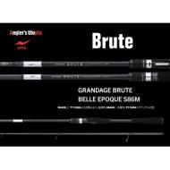 APIA GRANDAGE BRUTE BELLE EPOQUE S86M 2.59m 5-32gr