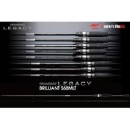 APIA GRANDAGE LEGACY BRILLIANT S68MLT 2.03m 1-10gr