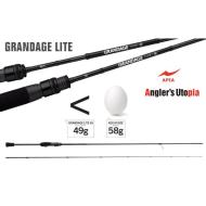 APIA GRANDAGE LITE 62 1.88m 0.1-3gr