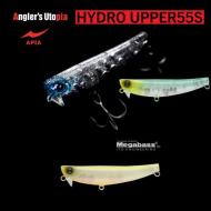 APIA HYDRO UPPER 55S 55mm 5.5gr 08 Chart Back Pearl APIA HYDRO UPPER 55S 55mm 5.5gr 08 Chart Back Pearl