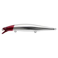 APIA MASTERPIECE 120SL 120mm 18gr 01 Red Head