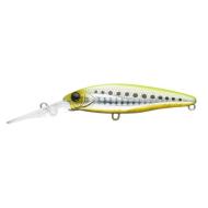 APIA MAYOL 70SL 70mm 8.5gr 03 Chartreuse Back Stain