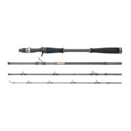 APIA VOYAGER EXIV DESPOT C63H BAITCAST 1.90m 20-110gr 4 Részes