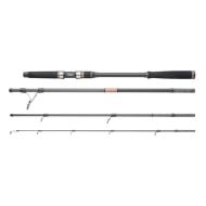 APIA VOYAGER EXIV SILVER KING S78H 2.33m 18-80gr 4 Részes APIA VOYAGER EXIV SILVER KING S78H 2.33m 18-80gr 4 Részes