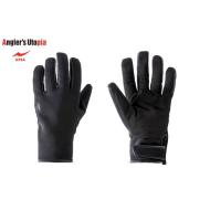APIA WATERPROOF THERMAL GLOVES KESZTYŰ L Black