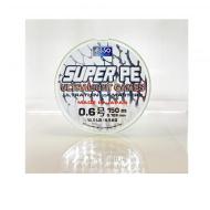 ASSO SP UL Games Pe 4X STD 0,117mm 8lbs 150m