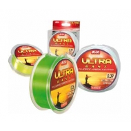 ASSO Ultra Cast 0,20mm/300m - fluo zöld