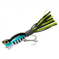 Arbogast Hula popper - 3cm/5,2g - Bass