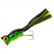 Arbogast Hula popper - Fire Tiger 3cm/5,2g