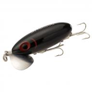 Arbogast Jitterbug - Wounded Black - 5cm/6,4g