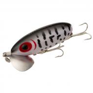 Arbogast Jitterbug - Wounded CoachDog - 6cm/9,7g