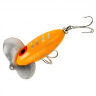 Arbogast Jitterbug - Yellow - 5cm/6,4g