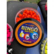 AtomiX Bingo Wafters 10mm - Mangó