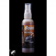 AtomiX Bomb Spray - Ananász-Vajsav 100ml