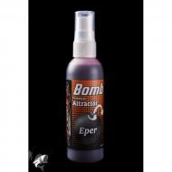 AtomiX Bomb Spray - Eper 100ml