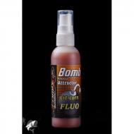 AtomiX Bomb Spray - CitCorn 100ml