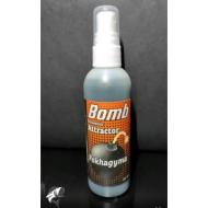 AtomiX Bomb Spray - Fokhagyma 100ml