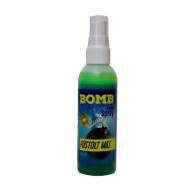 AtomiX Bomb Spray - Füstölt máj 100ml