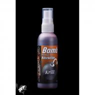 AtomiX Bomb Spray - Krill 100ml