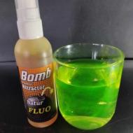 AtomiX Bomb Spray - Natúr fluo 100ml