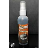 AtomiX Bomb Spray - Sushi 100ml